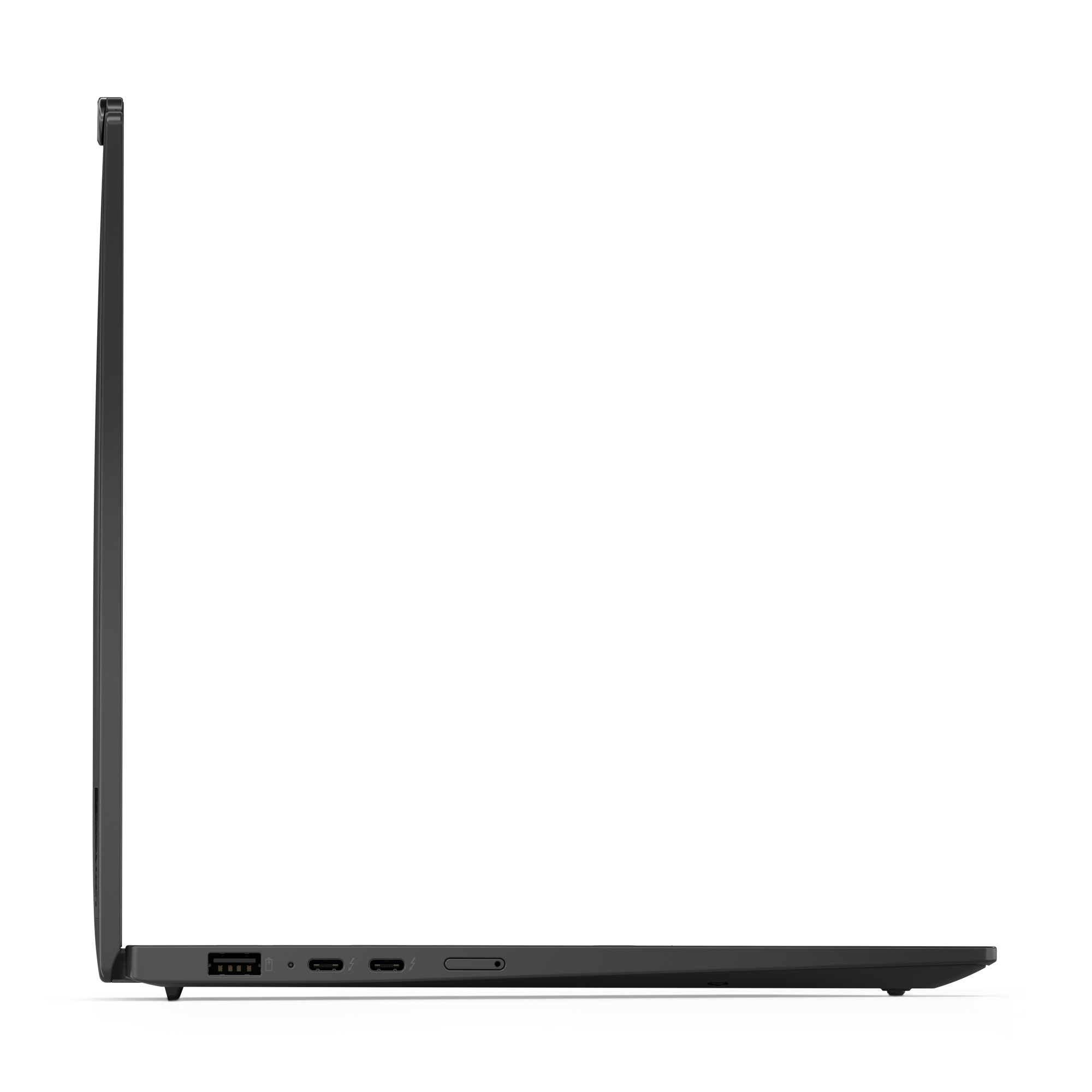 Lenovo ThinkPad X1 Carbon Gen 12 Intel Core Ultra 7 155U Laptop 35,6 cm (14") WUXGA 32 GB LPDDR5x-SDRAM 1 TB SSD Wi-Fi 6E (802.11ax) Windows 11 Pro Engels Zwart - Afbeelding 15