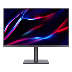 Acer Nitro XV5 XV275K P3 computer monitor 68,6 cm (27") 3840 x 2160 Pixels 4K Ultra HD LED Zwart