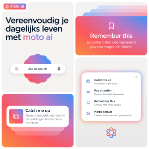 Motorola edge 60 fusion 16,9 cm (6.67") Dual SIM Android 15 5G USB Type-C 8 GB 256 GB 5200 mAh Roze
