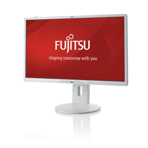 Fujitsu Displays B22-8 WE LED display 55,9 cm (22") 1680 x 1050 Pixels WSXGA+ Zilver