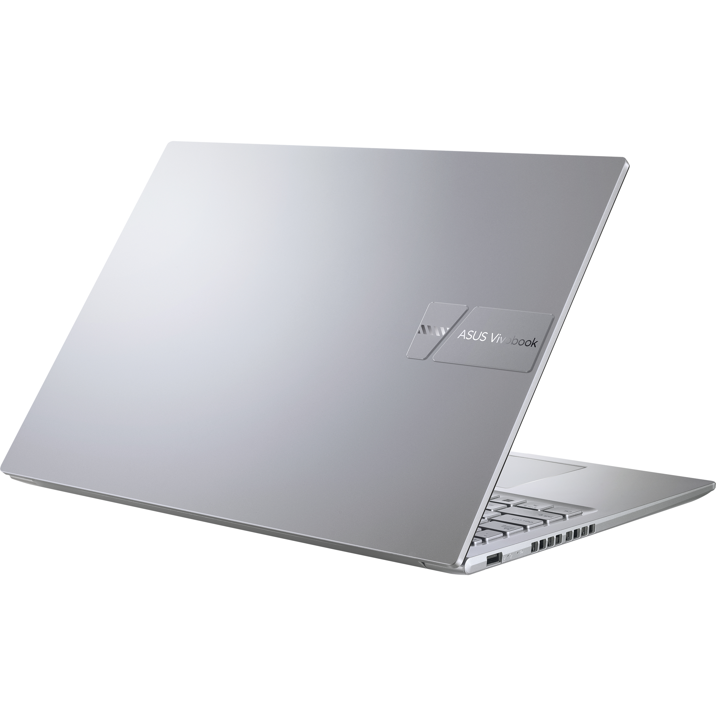 ASUS Vivobook 16X X1605ZA-MB340W Intel® Core™ i7 i7-1255U Laptop 40,6 cm (16") WUXGA 16 GB DDR4-SDRAM 1 TB SSD Wi-Fi 6 (802.11ax) Windows 11 Home Zilver - Afbeelding 7