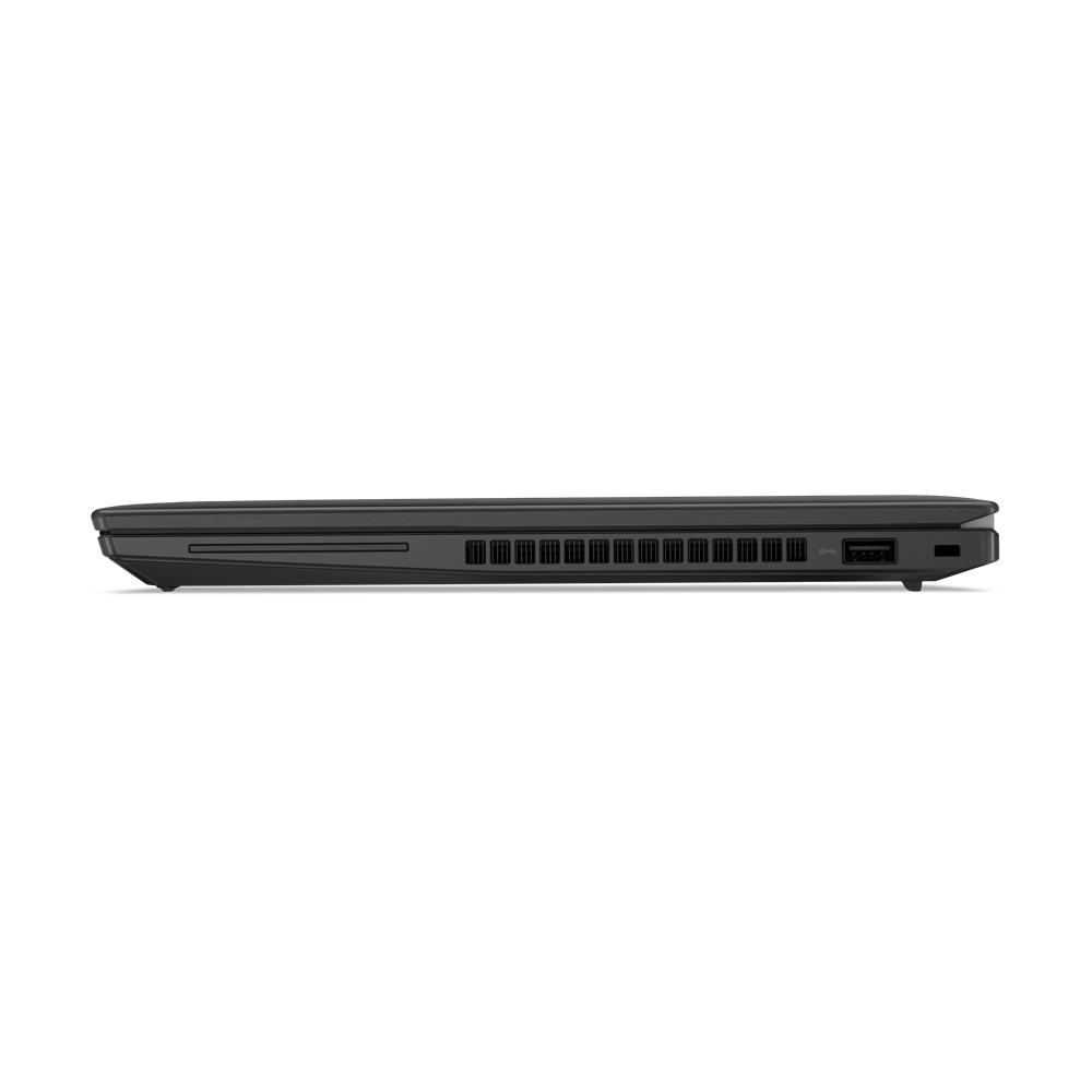 Lenovo ThinkPad P14s Gen 4 (Intel) Intel® Core™ i7 i7-1370P Mobiel werkstation 35,6 cm (14") WUXGA 64 GB LPDDR5x-SDRAM 1 TB SSD NVIDIA RTX A500 Wi-Fi 6E (802.11ax) Windows 11 Pro Duits Zwart - Afbeelding 7