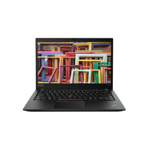 T1A ThinkPad Lenovo T490s Refurbished Intel® Core™ i5 i5-8265U Laptop 35,6 cm (14") Full HD 16 GB DDR4-SDRAM 256 GB SSD Wi-Fi 5 (802.11ac) Windows 10 Pro Zwart