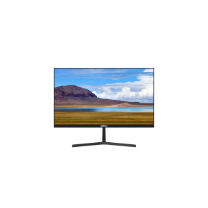 Dahua Technology LM24-B200S computer monitor 60,5 cm (23.8") 1920 x 1080 Pixels Full HD LED Zwart