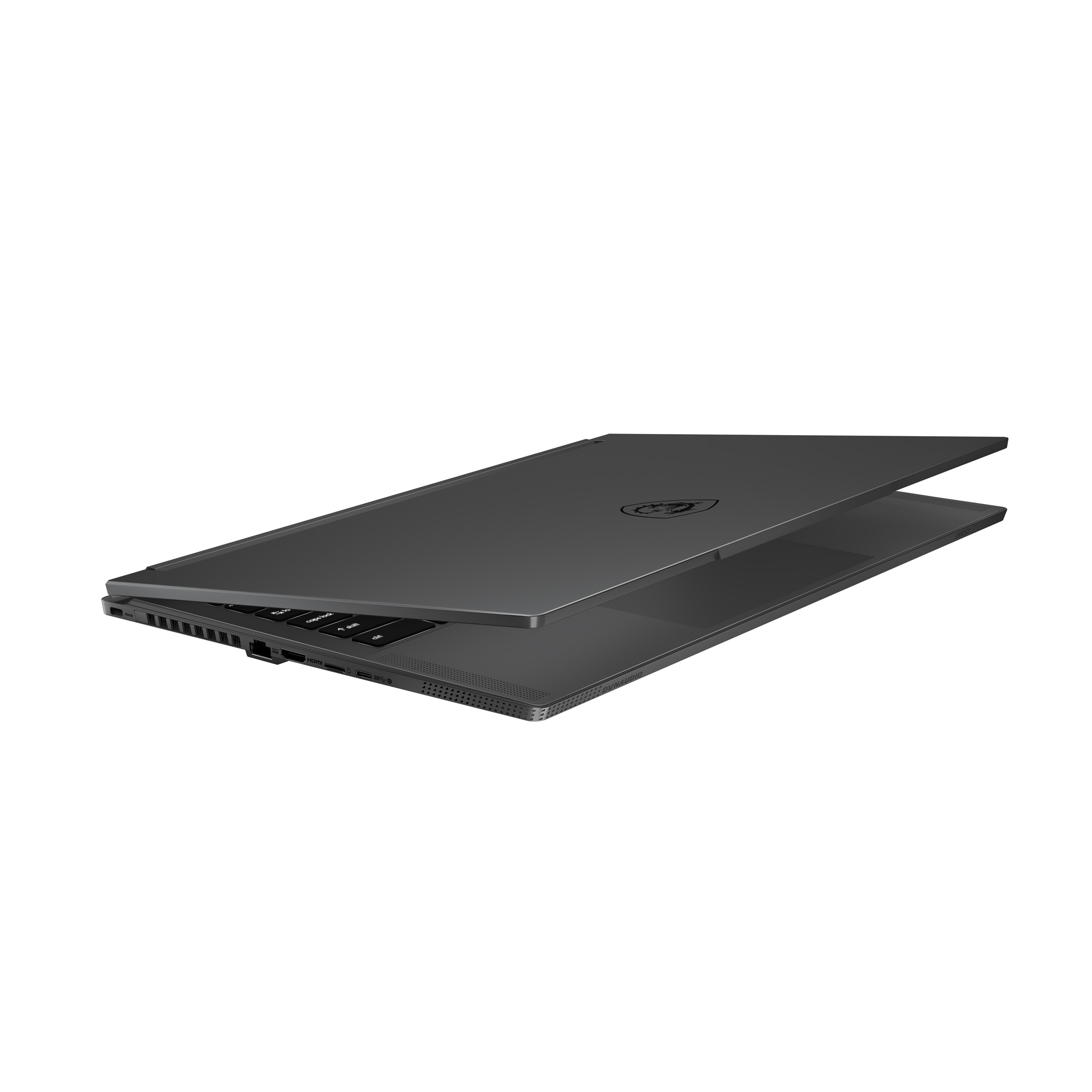 MSI CreatorPro 16 AI Studio A1VMG-066 Intel Core Ultra 9 185H Mobiel werkstation 40,6 cm (16") WQUXGA 64 GB DDR5-SDRAM 2 TB SSD NVIDIA RTX 5000 Ada Wi-Fi 7 (802.11be) Windows 11 Pro Zwart - Afbeelding 15