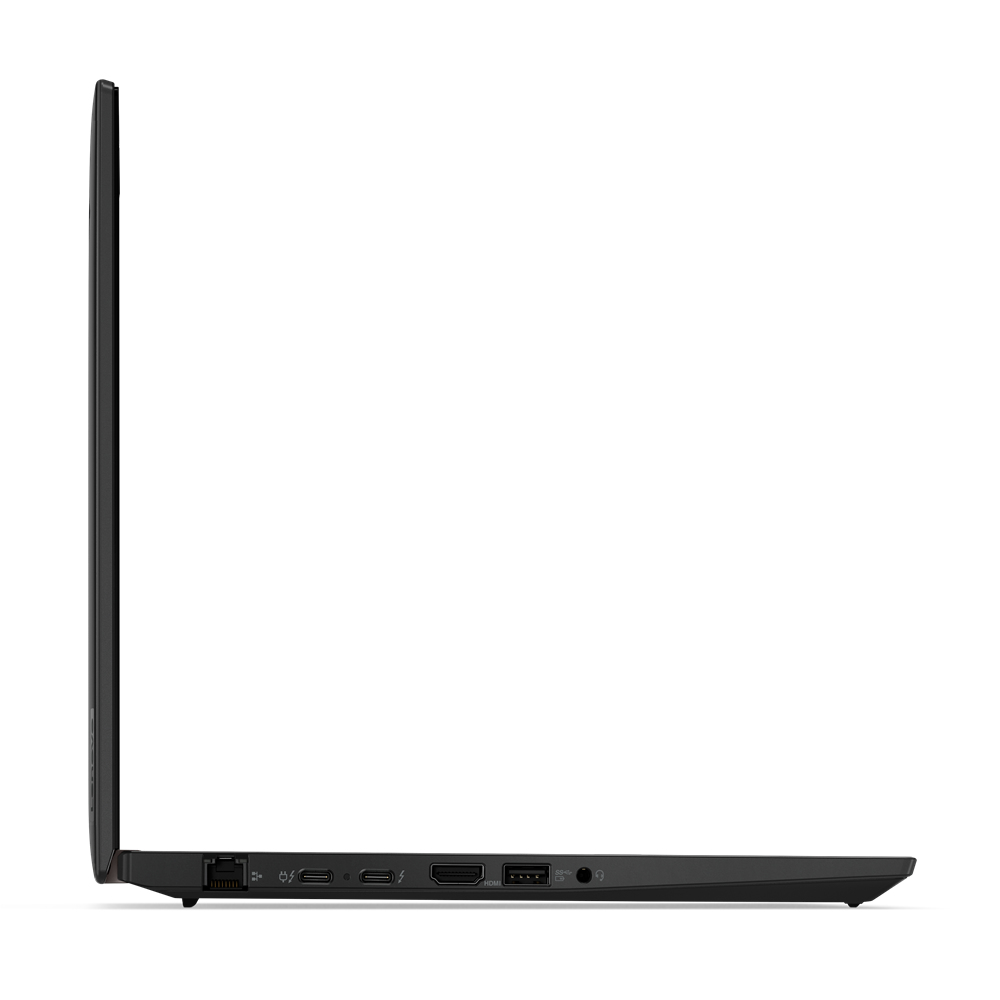 Lenovo ThinkPad P14s Gen 4 (Intel) Intel® Core™ i7 i7-1370P Mobiel werkstation 35,6 cm (14") WUXGA 64 GB LPDDR5x-SDRAM 1 TB SSD NVIDIA RTX A500 Wi-Fi 6E (802.11ax) Windows 11 Pro Duits Zwart - Afbeelding 3
