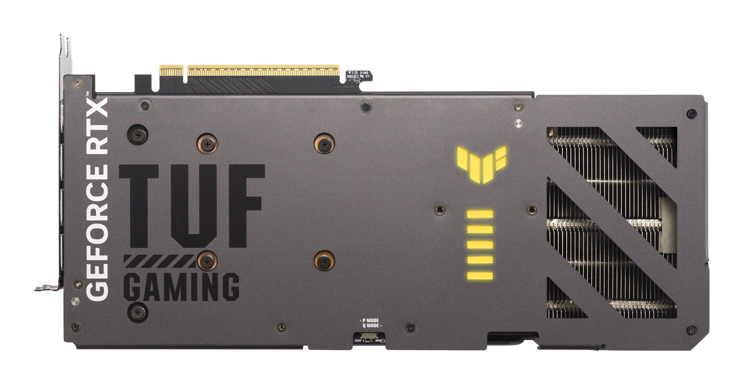 ASUS TUF Gaming TUF-RTX5060TI-O16G-GAMING NVIDIA GeForce RTX 5060 Ti 16 GB GDDR7 - Afbeelding 2