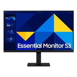 Samsung S24D304GAU computer monitor 61 cm (24") 1920 x 1080 Pixels Full HD LED Zwart