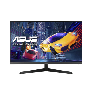 ASUS VY279HGR computer monitor 68,6 cm (27") 1920 x 1080 Pixels Full HD LCD Zwart