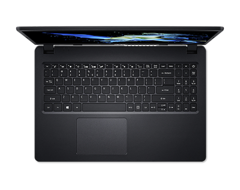 Acer Extensa 15 EX215-52-34AG Intel® Core™ i3 i3-1005G1 Laptop 39,6 cm (15.6") Full HD 8 GB DDR4-SDRAM 256 GB SSD Wi-Fi 5 (802.11ac) Endless OS Engels Zwart - Afbeelding 4