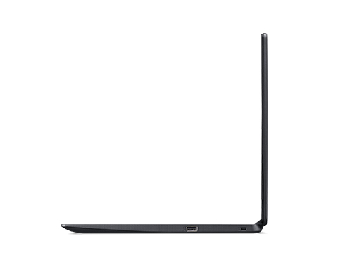 Acer Extensa 15 EX215-52-34AG Intel® Core™ i3 i3-1005G1 Laptop 39,6 cm (15.6") Full HD 8 GB DDR4-SDRAM 256 GB SSD Wi-Fi 5 (802.11ac) Endless OS Engels Zwart - Afbeelding 8