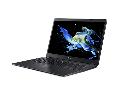 Acer Extensa 15 EX215-52-34AG Intel® Core™ i3 i3-1005G1 Laptop 39,6 cm (15.6") Full HD 8 GB DDR4-SDRAM 256 GB SSD Wi-Fi 5 (802.11ac) Endless OS Engels Zwart - Afbeelding 3
