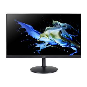 Acer CB2 CB272 G computer monitor 68,6 cm (27") 1920 x 1080 Pixels Full HD LCD Zwart