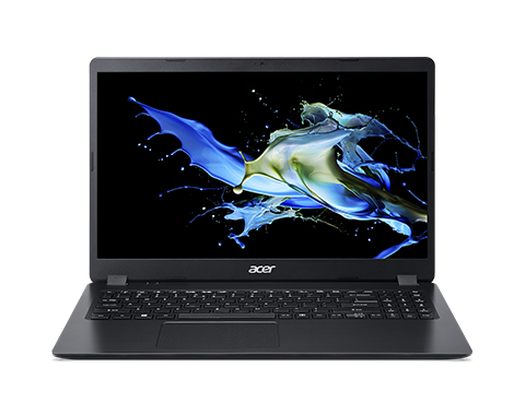 Acer Extensa 15 EX215-52-34AG Intel® Core™ i3 i3-1005G1 Laptop 39,6 cm (15.6") Full HD 8 GB DDR4-SDRAM 256 GB SSD Wi-Fi 5 (802.11ac) Endless OS Engels Zwart