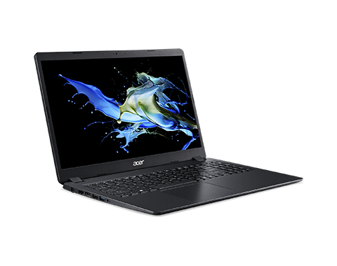 Acer Extensa 15 EX215-52-34AG Intel® Core™ i3 i3-1005G1 Laptop 39,6 cm (15.6") Full HD 8 GB DDR4-SDRAM 256 GB SSD Wi-Fi 5 (802.11ac) Endless OS Engels Zwart - Afbeelding 2
