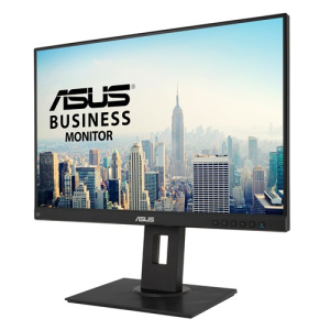 ASUS BE24WQLB LED display 61,2 cm (24.1") 1920 x 1200 Pixels WUXGA Zwart