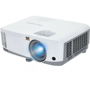 Viewsonic PA504W beamer/projector Projector met normale projectieafstand 4000 ANSI lumens DLP WXGA (1280x800) Wit