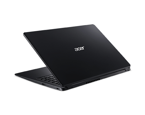 Acer Extensa 15 EX215-52-34AG Intel® Core™ i3 i3-1005G1 Laptop 39,6 cm (15.6") Full HD 8 GB DDR4-SDRAM 256 GB SSD Wi-Fi 5 (802.11ac) Endless OS Engels Zwart - Afbeelding 5