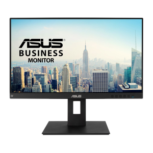 ASUS BE24EQSB computer monitor 60,5 cm (23.8") 1920 x 1080 Pixels Full HD LED Zwart