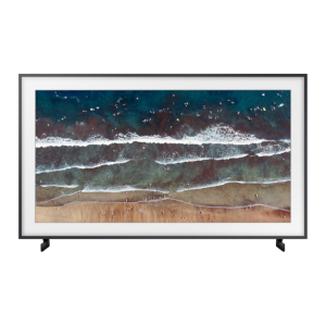 Samsung The Frame 43" | Hospitality TV | Ultra HD 4K QLED Smart TV | Tizen + Wifi | HDR10+ | Local Dimming | 50Hz | Ondersteund niet alle Smart TV Apps