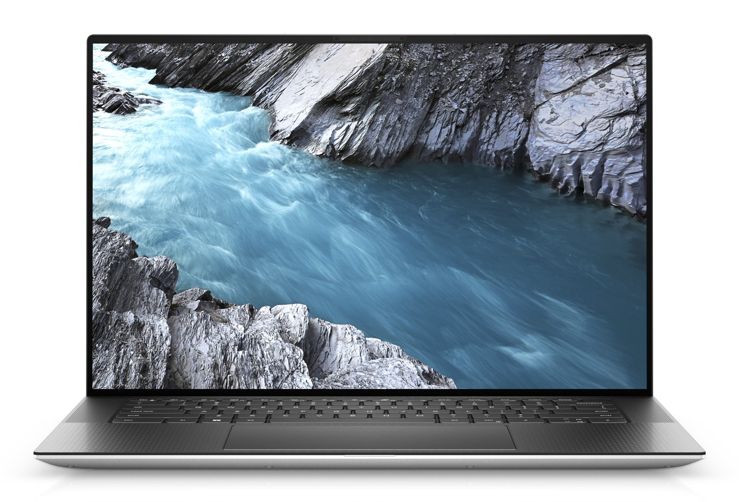 DELL XPS 15 9530 Intel® Core™ i7 i7-13620H Laptop 39,6 cm (15.6") Full HD+ 32 GB DDR5-SDRAM 1 TB SSD Intel Arc A370M Wi-Fi 6E (802.11ax) Windows 11 Pro Zilver - Afbeelding 4