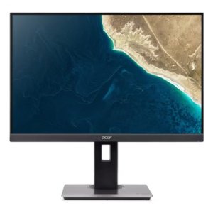 Acer Vero B7 B247W E5 computer monitor 61 cm (24") 1920 x 1200 Pixels WUXGA LED Zwart