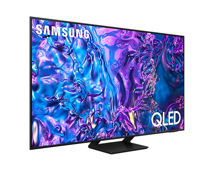 Samsung 4K Smart QLED XXL TV 75Q70D 144hz 75″ - Afbeelding 4