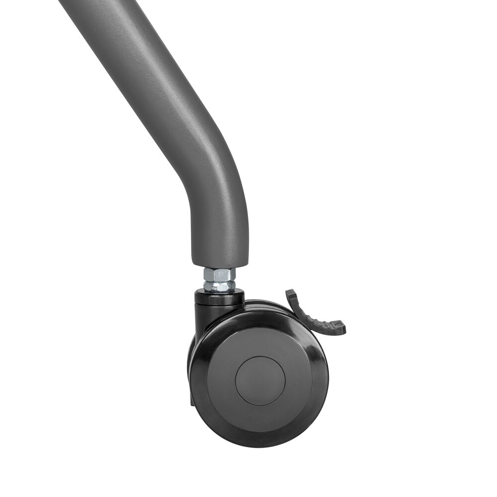 ACT AC8372 | TV-beugel Trolley | 50-86" | max 120kg | VESA 800x600 - Afbeelding 5