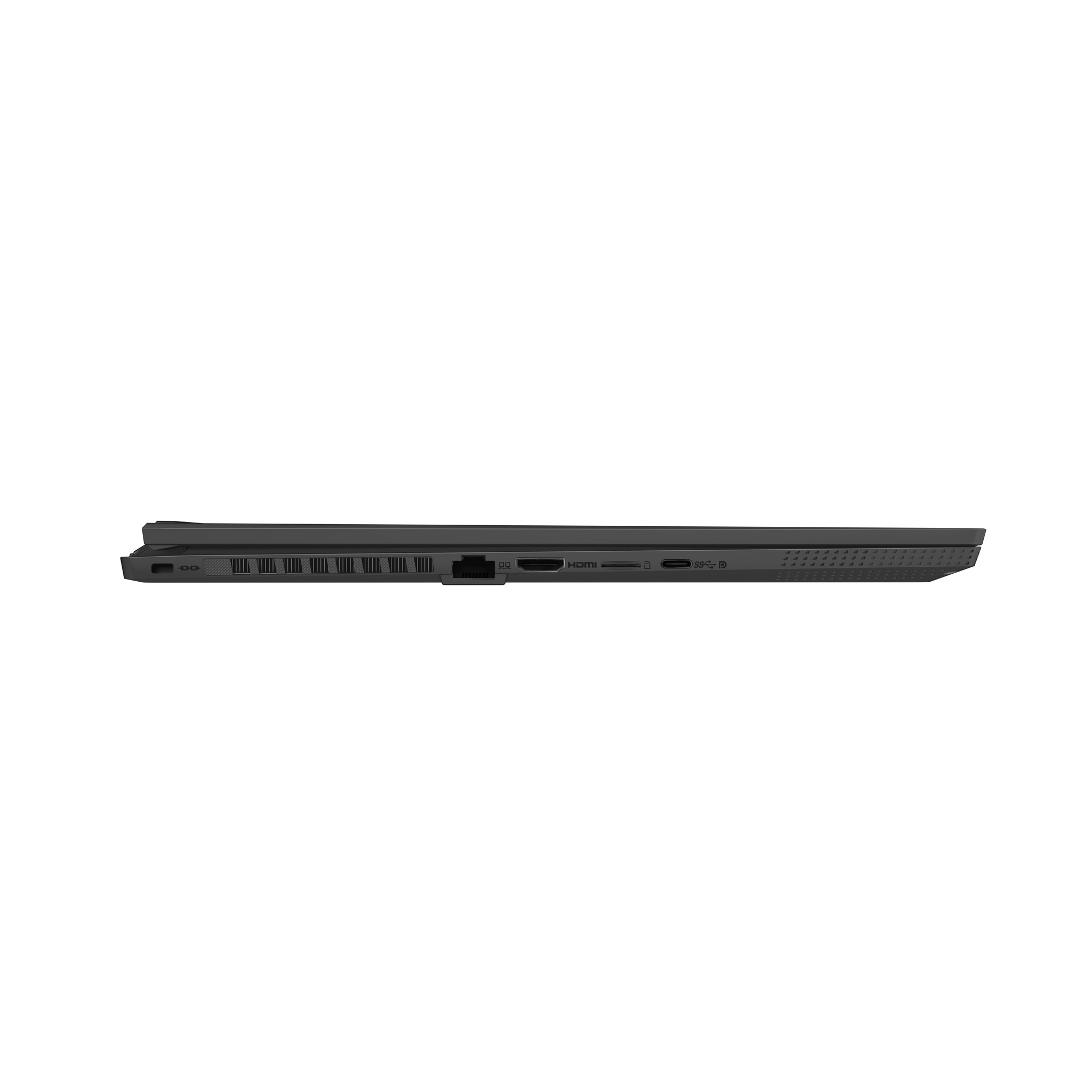 MSI CreatorPro 16 AI Studio A1VMG-066 Intel Core Ultra 9 185H Mobiel werkstation 40,6 cm (16") WQUXGA 64 GB DDR5-SDRAM 2 TB SSD NVIDIA RTX 5000 Ada Wi-Fi 7 (802.11be) Windows 11 Pro Zwart - Afbeelding 9