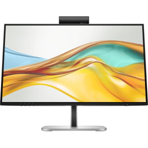 HP Series 5 Pro 23.8 inch FHD USB-C Conferencing Monitor - 524pm PVC Free