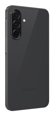 Samsung Galaxy A36 17 cm (6.7") Dual SIM Android 15 5G USB Type-C 6 GB 128 GB 5000 mAh Zwart - Afbeelding 6