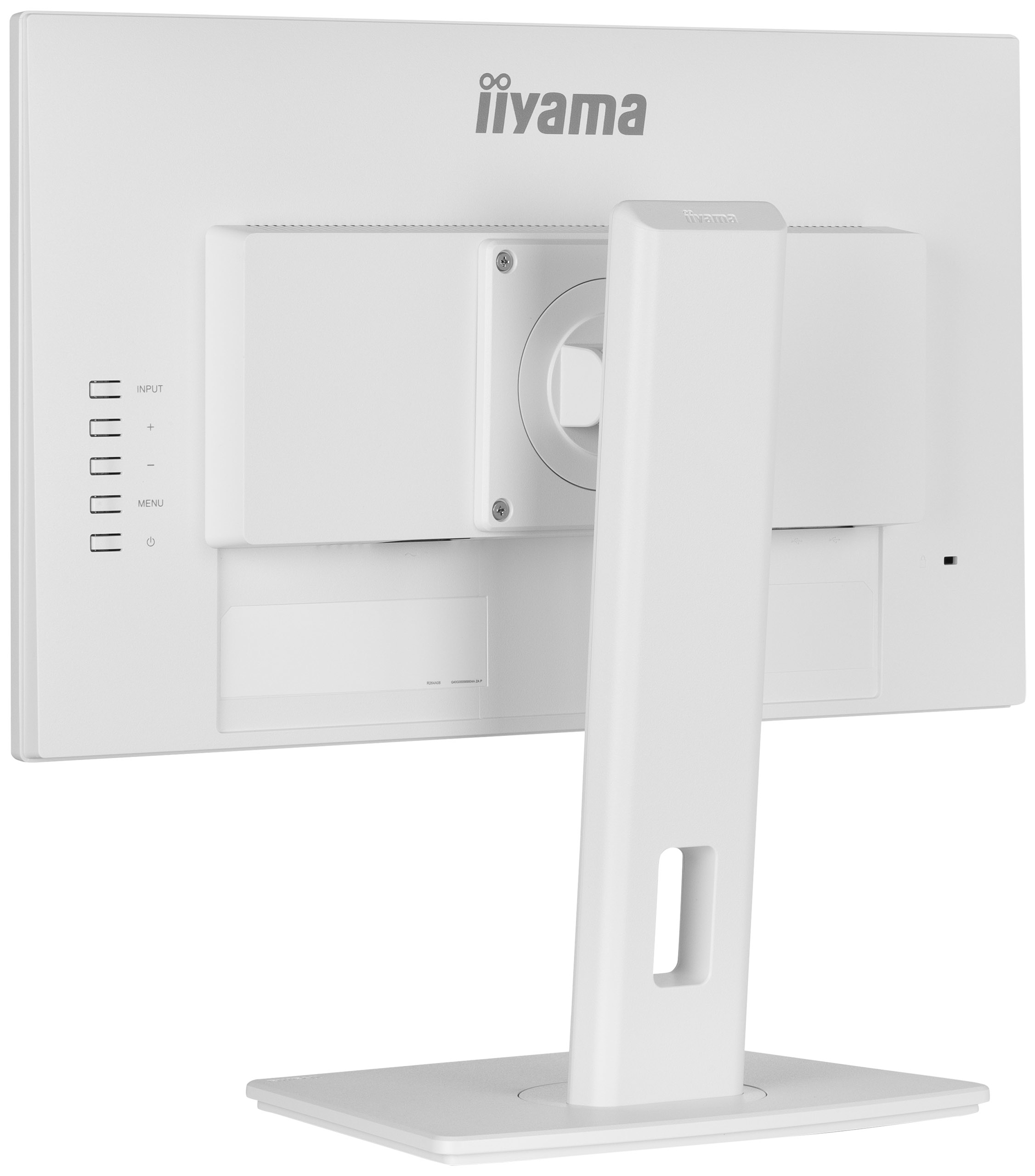 iiyama ProLite XUB2292HSU-W6 computer monitor 54,6 cm (21.5") 1920 x 1080 Pixels Full HD LED Wit - Afbeelding 10