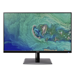 Acer EH273bix 27" | 1920x1080 Full HD VA | 75Hz | 4ms | ZeroFrame Design | Monitor