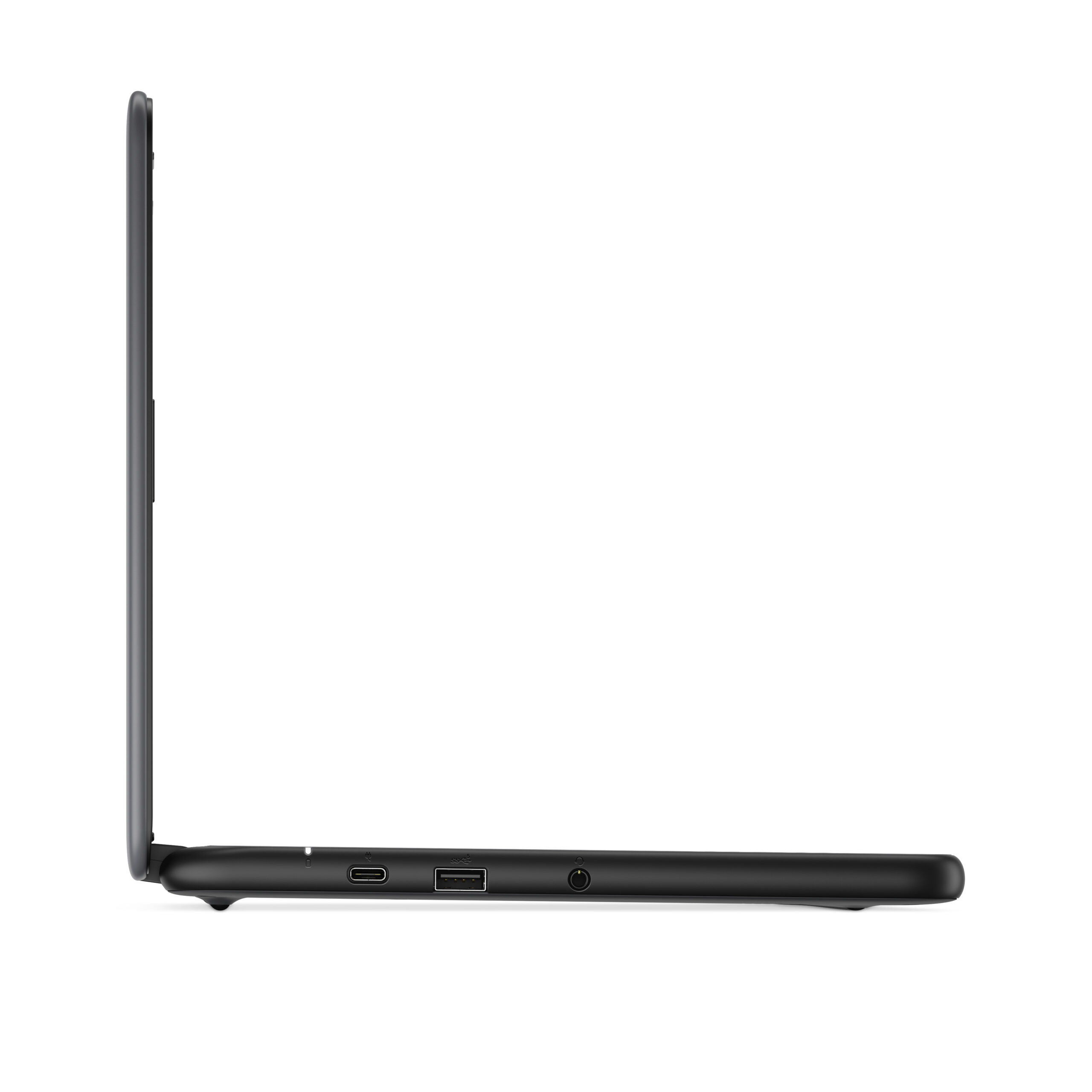 DELL Chromebook 3120 Intel® N N100 29,5 cm (11.6") HD 4 GB LPDDR5-SDRAM 64 GB eMMC Wi-Fi 6 (802.11ax) ChromeOS Zwart - Afbeelding 9