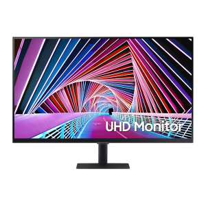 Samsung LS32A706NWUXEN computer monitor 81,3 cm (32") 3840 x 2160 Pixels 4K Ultra HD LCD Zwart