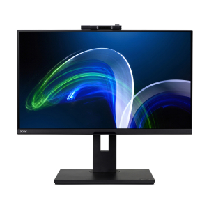 Acer B8 B248Y computer monitor 60,5 cm (23.8") 1920 x 1080 Pixels Full HD LCD Zwart