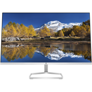 HP M27fq QHD-monitor