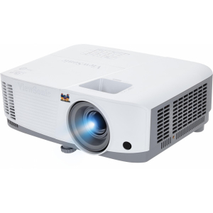 Viewsonic PA503W beamer/projector Projector met normale projectieafstand 3800 ANSI lumens DMD WXGA (1280x800) Wit