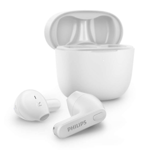 Philips TAT2236WT | Draadloze In-Ear Bluetooth Oordopjes | Wit