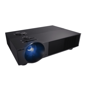 ASUS H1 LED Projector met normale projectieafstand 3000 ANSI lumens 1080p (1920x1080) Zwart