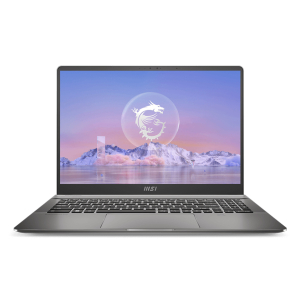 MSI Creator Z16 HX Studio Z16HX STUDIO B13VFTO-053 Intel® Core™ i7 i7-13700H Laptop 40,6 cm (16") Touchscreen Quad HD+ 32 GB DDR5-SDRAM 2 TB SSD NVIDIA GeForce RTX 4060 Wi-Fi 6E (802.11ax) Windows 11 Pro Grijs