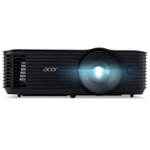 Acer X139 5000 ANSI lumens DLP WXGA (1200x800) 3D Zwart