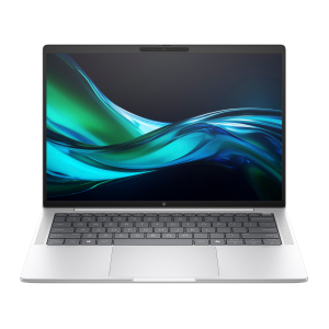 HP EliteBook 1040 14 inch G11 Notebook PC Intel Core Ultra 5 125H Laptop 35,6 cm (14") Touchscreen WUXGA 16 GB LPDDR5x-SDRAM 512 GB SSD Wi-Fi 6E (802.11ax) Windows 11 Pro Zilver