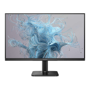 Philips 1000 series 24E2N1100LB/00 computer monitor 60,5 cm (23.8") 1920 x 1080 Pixels Full HD LCD Zwart
