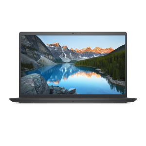 DELL Inspiron 3530 Intel® Core™ i7 i7-1355U Laptop 39,6 cm (15.6") Full HD 16 GB DDR4-SDRAM 1 TB SSD Wi-Fi 6 (802.11ax) Windows 11 Pro Duits Zwart