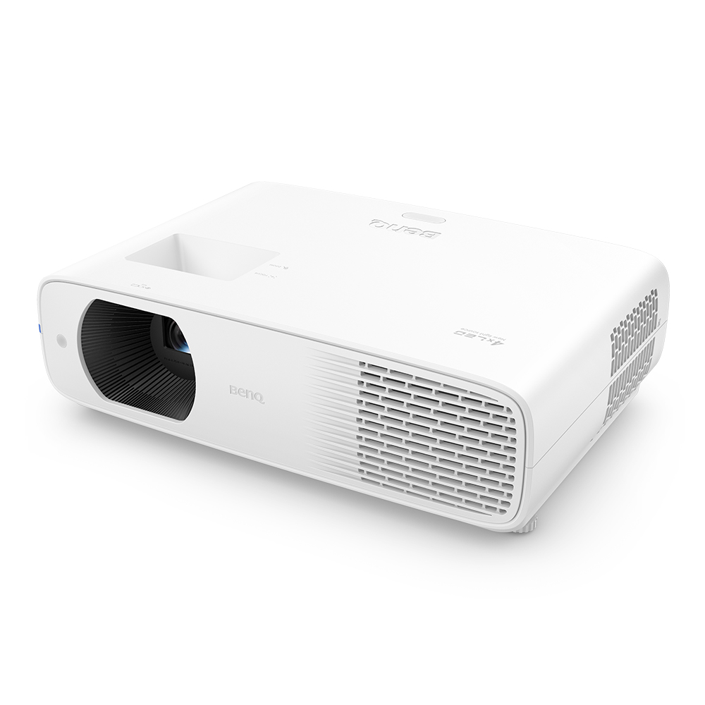 BenQ LH730 Projector met normale projectieafstand 4000 ANSI lumens DLP 1080p (1920x1080) Wit - Afbeelding 7