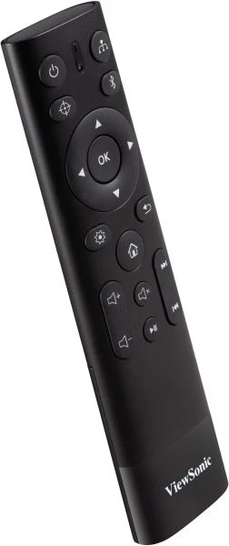 Viewsonic M10E beamer/projector 2200 ANSI lumens 1080p (1920x1080) Zwart, Zilver - Afbeelding 22