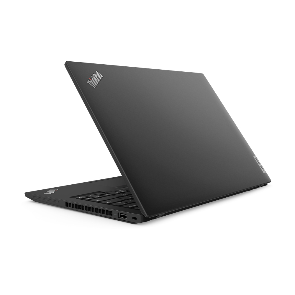 Lenovo ThinkPad P14s Gen 4 (Intel) Intel® Core™ i7 i7-1370P Mobiel werkstation 35,6 cm (14") WUXGA 64 GB LPDDR5x-SDRAM 1 TB SSD NVIDIA RTX A500 Wi-Fi 6E (802.11ax) Windows 11 Pro Duits Zwart - Afbeelding 6