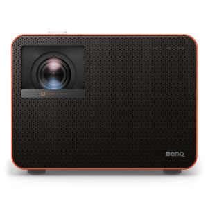 BenQ X3100i 3300 ANSI lumens DLP UHD 4K (3840x2160) 3D Zwart