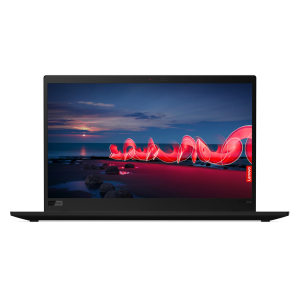 T1A Lenovo ThinkPad X1 Carbon Gen 8 Refurbished Intel® Core™ i7 i7-10610U Laptop 35,6 cm (14") Full HD 16 GB LPDDR3-SDRAM 1,02 TB SSD Wi-Fi 6 (802.11ax) Windows 11 Pro Zwart